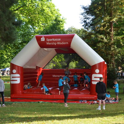22. Saarl&auml;ndische Schullaufmeisterschaften 
