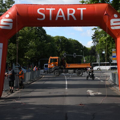 22. Saarl&auml;ndische Schullaufmeisterschaften 