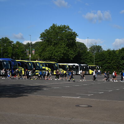 22. Saarl&auml;ndische Schullaufmeisterschaften 
