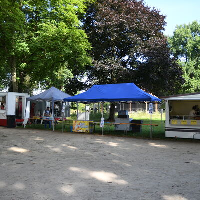 22. Saarl&auml;ndische Schullaufmeisterschaften 