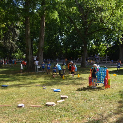 22. Saarl&auml;ndische Schullaufmeisterschaften 