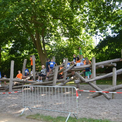 22. Saarl&auml;ndische Schullaufmeisterschaften 