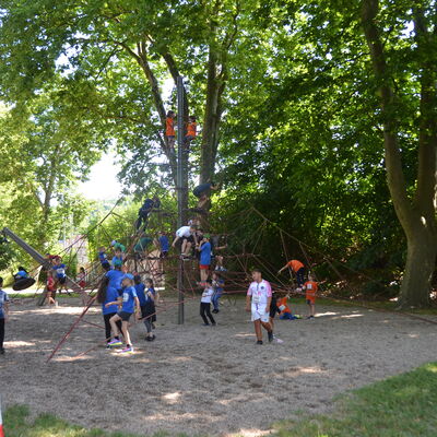 22. Saarl&auml;ndische Schullaufmeisterschaften 