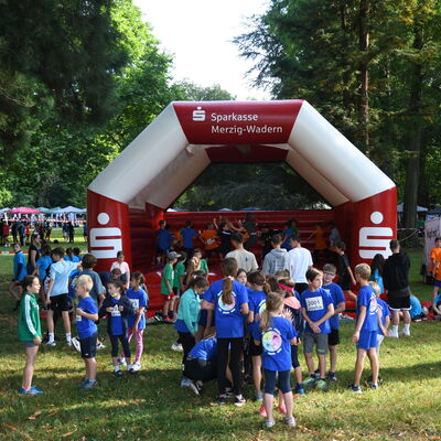 22. Saarl&auml;ndische Schullaufmeisterschaften 