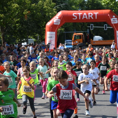 22. Saarl&auml;ndische Schullaufmeisterschaften 