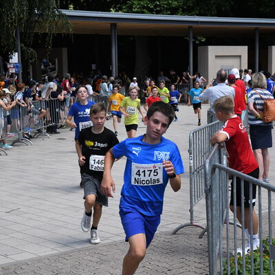 22. Saarl&auml;ndische Schullaufmeisterschaften 