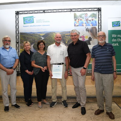 Stille Stars im Ehrenamt 2022