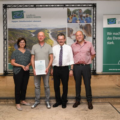 Stille Stars im Ehrenamt 2022