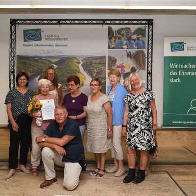 Stille Stars im Ehrenamt 2022