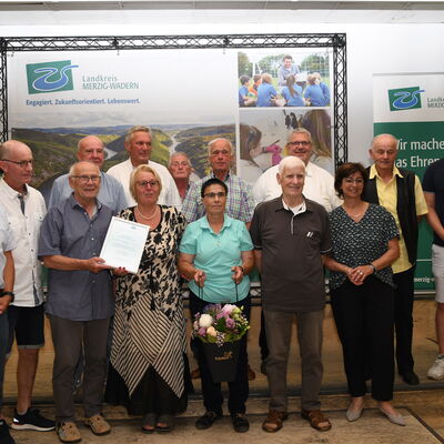 Stille Stars im Ehrenamt 2022