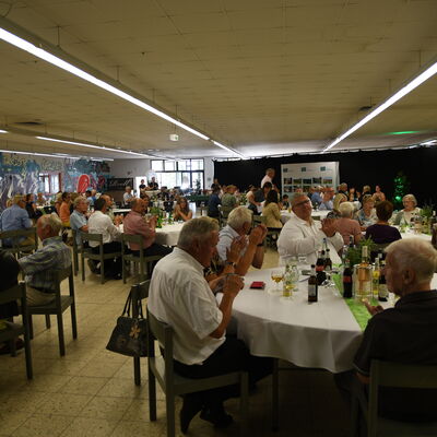 Stille Stars im Ehrenamt 2022