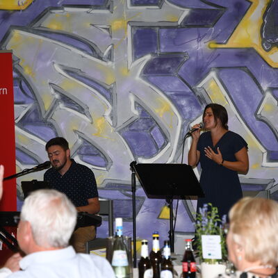 Stille Stars im Ehrenamt 2022