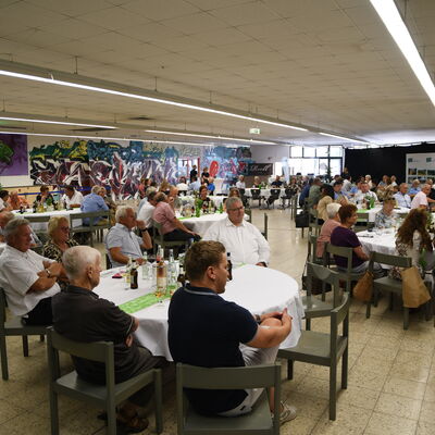 Stille Stars im Ehrenamt 2022