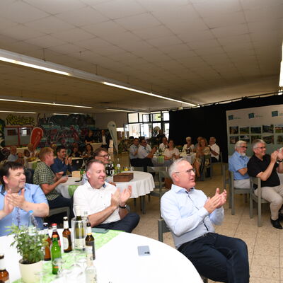 Stille Stars im Ehrenamt 2022