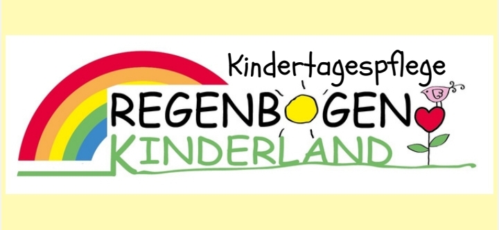 Logo KTP Regenbogen Kinderland