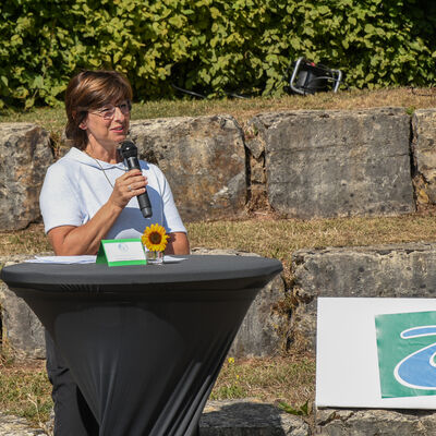 Gesundheitstag der Landkreisverwaltung 2022