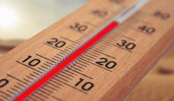 Steigende Temperaturen im Landkreis bringen gesundheitliche Risiken mit sich