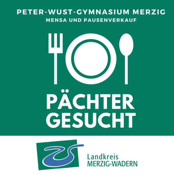 P&auml;chter gesucht