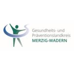 Logo Gesundheits- und Präventionslandkreis Merzig-Wadern