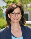 Landr&auml;tin Daniela Schlegel-Friedrich w&uuml;nscht allen B&uuml;rgerinnen und B&uuml;rgern des Landkreises Merzig-Wadern einen guten Start ins neue Jahr