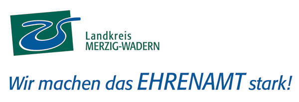 Logo Ehrenamt