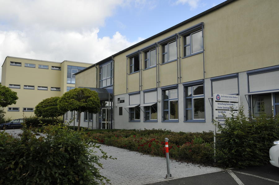 Graf-Anton-Schule Wadern