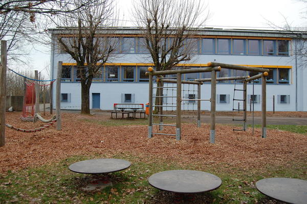 Schule am See, Förderschule Lernen
