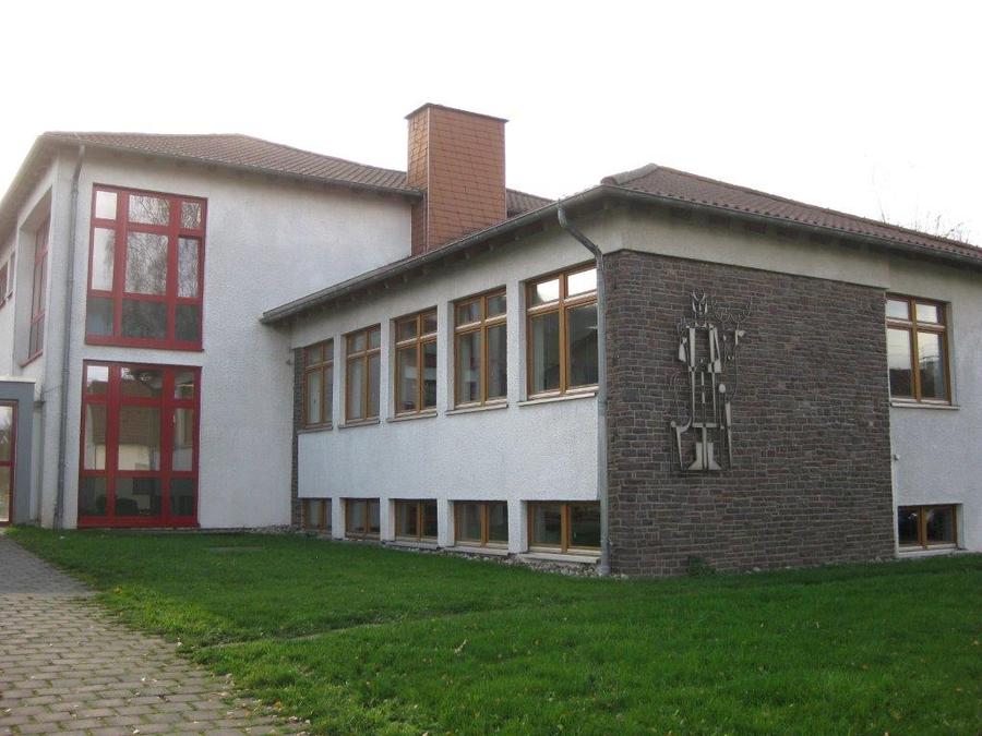Schule am Kappwald