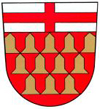 Wadern Wappen