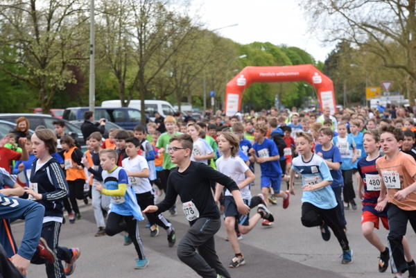 Schullaufmeisterschaften 2016 Bild 028