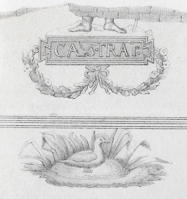 Wilmowsky, J. N. von: Die r&ouml;mische Villa zu Nennig. Ihre Inschriften, Trier 1868.