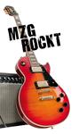 Er&ouml;ffnung der Ausstellung &raquo;MZG rockt&laquo; am 6. November 2016 