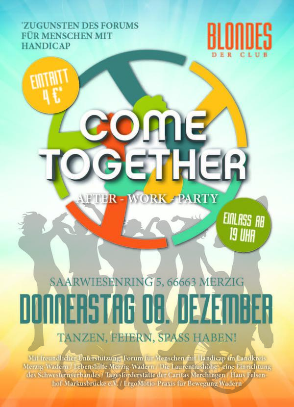 Come-together-DIN-A6