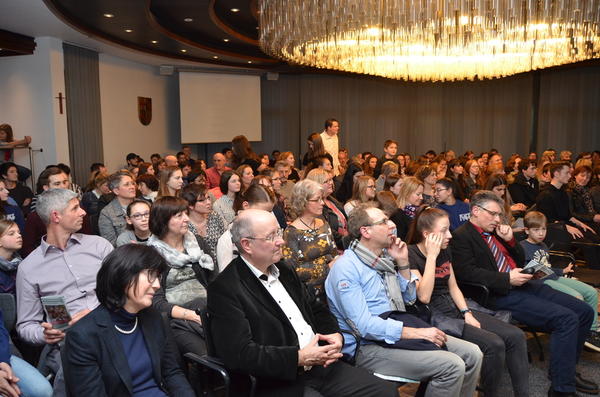 Nachwuchsehrung fuer das Jahr 2016 Bild 046