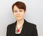 Neue Dezernentin Aline Klein