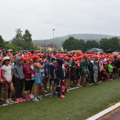 KNAX Sport- und Spielfest 2017  Bild 2