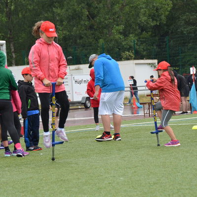 KNAX Sport- und Spielfest 2017  Bild 60