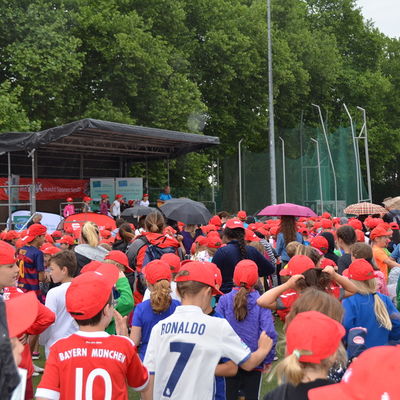 KNAX Sport- und Spielfest 2017  Bild 31