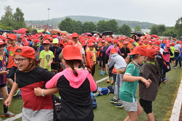 KNAX Sport- und Spielfest 2017  Bild 18