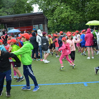 KNAX Sport- und Spielfest 2017  Bild 34