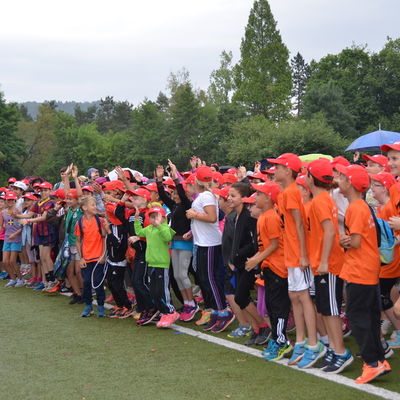KNAX Sport- und Spielfest 2017  Bild 28