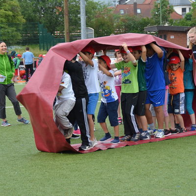 KNAX Sport- und Spielfest 2017  Bild 44