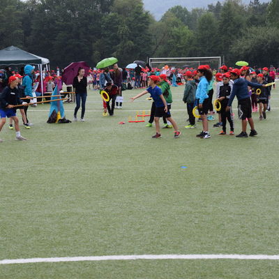 KNAX Sport- und Spielfest 2017  Bild 38