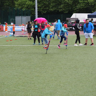 KNAX Sport- und Spielfest 2017  Bild 37