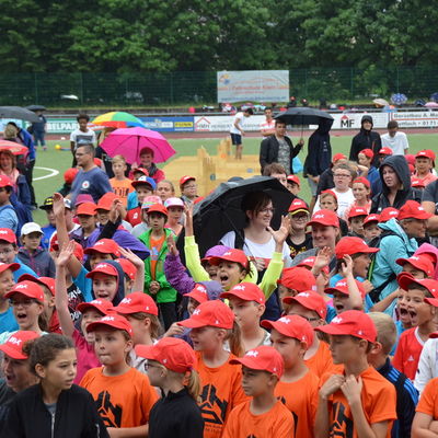 KNAX Sport- und Spielfest 2017  Bild 27