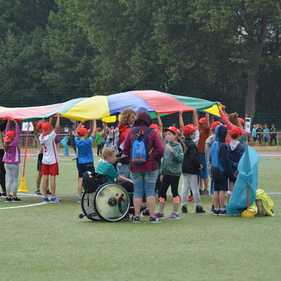 KNAX Sport- und Spielfest 2017  Bild 41