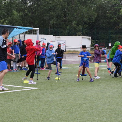 KNAX Sport- und Spielfest 2017  Bild 45