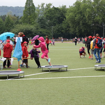 KNAX Sport- und Spielfest 2017  Bild 23