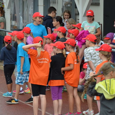 KNAX Sport- und Spielfest 2017  Bild 4