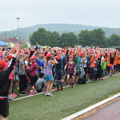 KNAX Sport- und Spielfest 2017  Bild 10